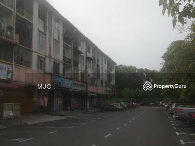 SP 3 Shop Apartment @ Taman Saujana Puchong, Malaysia SP 3 Shop Apartment @ Taman Saujana Puchong, Malaysia