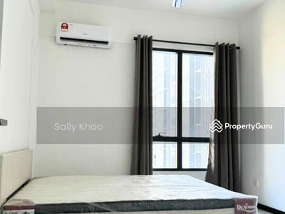 Luminari @ Harbor Place, Malaysia Luminari @ Harbor Place, Malaysia