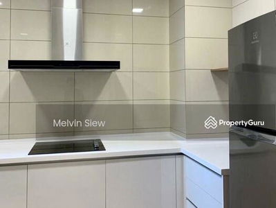 The Park Sky Residence @ Bukit Jalil City, Malaysia The Park Sky Residence @ Bukit Jalil City, Malaysia