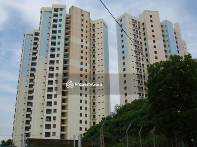 Sunny Ville Condominium, Malaysia Sunny Ville Condominium, Malaysia