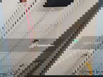 Kepong Baru Single Storey House, Malaysia Kepong Baru Single Storey House, Malaysia