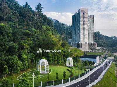 Eco Terraces, Malaysia Eco Terraces, Malaysia