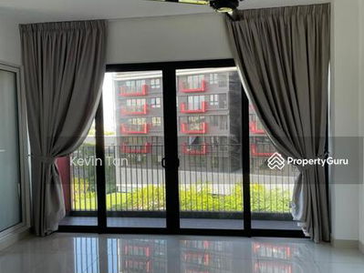 Paisley Serviced Residences @ Tropicana Metropark, Malaysia Paisley Serviced Residences @ Tropicana Metropark, Malaysia