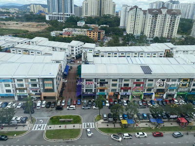 Queensville, Malaysia Queensville, Malaysia