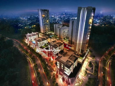 Queensville, Malaysia Queensville, Malaysia