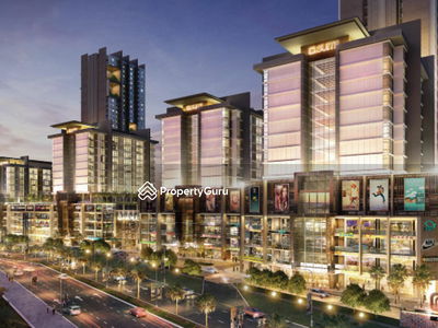 Queensville, Malaysia Queensville, Malaysia