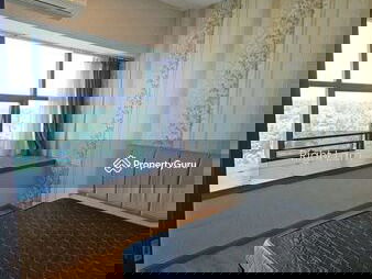 Danga Bay Dangas Bays, Malaysia Danga Bay Dangas Bays, Malaysia