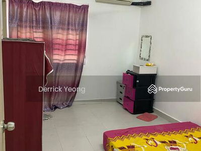 Pangsapuri Akasia (Bandar Botanic), Malaysia Pangsapuri Akasia (Bandar Botanic), Malaysia