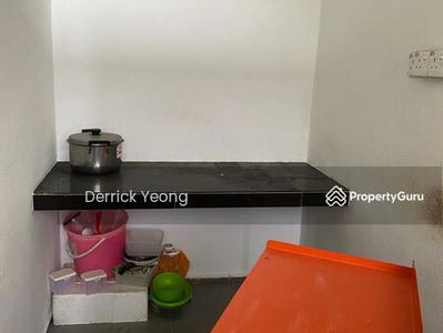 Pangsapuri Akasia (Bandar Botanic), Malaysia Pangsapuri Akasia (Bandar Botanic), Malaysia