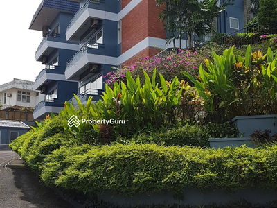 Earls Court, Malaysia Earls Court, Malaysia