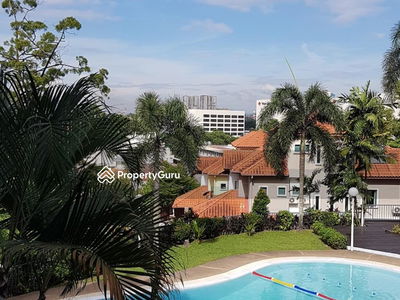 Earls Court, Malaysia Earls Court, Malaysia