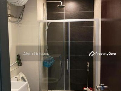 Amberside @ Country Garden Danga Bay, Malaysia Amberside @ Country Garden Danga Bay, Malaysia