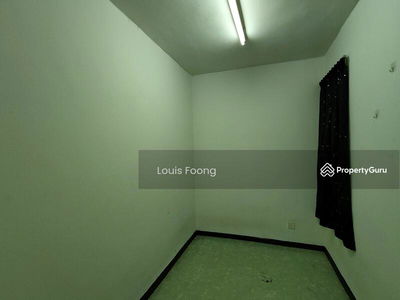 SD Apartments II, Malaysia SD Apartments II, Malaysia