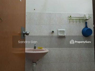 Taman Bukit Indah, Malaysia Taman Bukit Indah, Malaysia