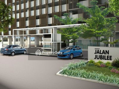 Residensi Jalan Jubilee, Malaysia Residensi Jalan Jubilee, Malaysia