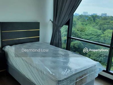 OPUS Kuala Lumpur, Malaysia OPUS Kuala Lumpur, Malaysia