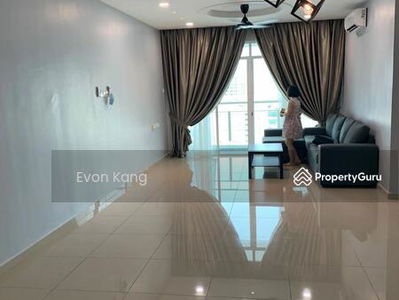 Arena Residence @ The Arena, Malaysia Arena Residence @ The Arena, Malaysia