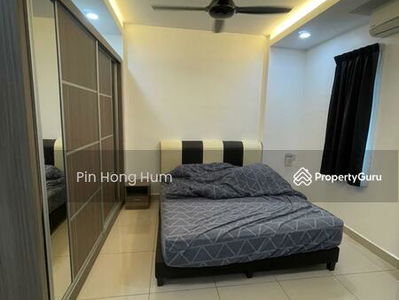 Royale Infinity, Malaysia Royale Infinity, Malaysia