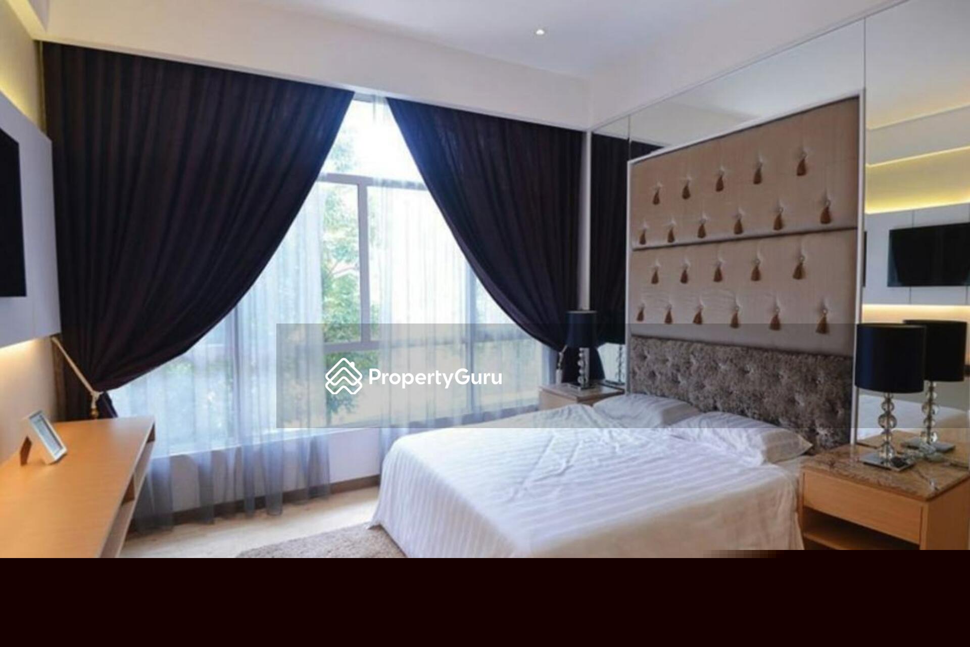 Molek Regency, Malaysia Molek Regency, Malaysia