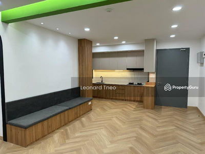 Sunway Serene, Malaysia Sunway Serene, Malaysia