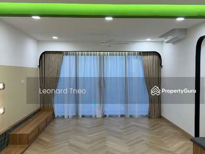 Sunway Serene, Malaysia Sunway Serene, Malaysia