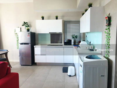 Afiniti Residences @ Medini Iskandar, Malaysia Afiniti Residences @ Medini Iskandar, Malaysia