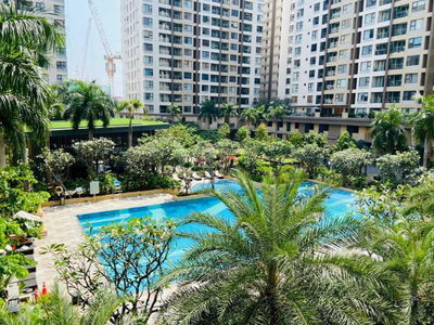 Akari City Nam Long, Vietnam Akari City Nam Long, Vietnam