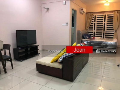 Tropicana Bay Residences, Malaysia Tropicana Bay Residences, Malaysia