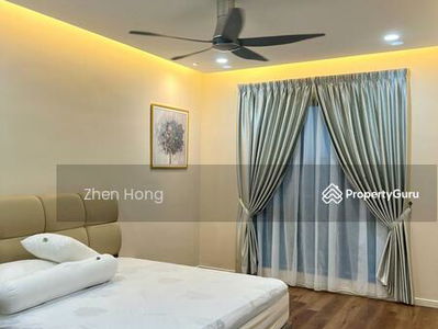 Suasana @ Utropolis, Malaysia Suasana @ Utropolis, Malaysia