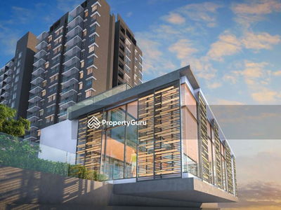 Gaya Resort Homes, Malaysia Gaya Resort Homes, Malaysia