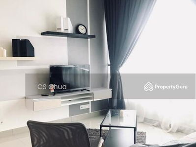 Paloma @ Tropicana Metropark, Malaysia Paloma @ Tropicana Metropark, Malaysia