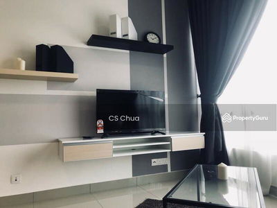 Paloma @ Tropicana Metropark, Malaysia Paloma @ Tropicana Metropark, Malaysia