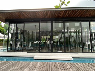 Senibong Cove - The WaterEdge Apartments, Malaysia Senibong Cove - The WaterEdge Apartments, Malaysia