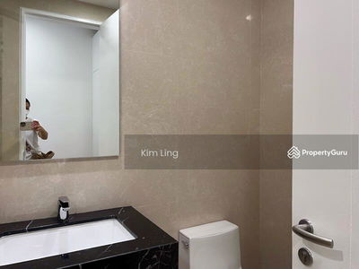 Pavilion Ceylon Hill, Bukit Ceylon, Malaysia Pavilion Ceylon Hill, Bukit Ceylon, Malaysia