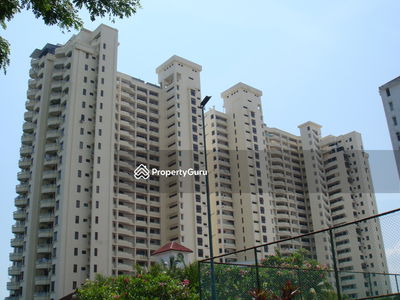 Grandview Condominium, Malaysia Grandview Condominium, Malaysia