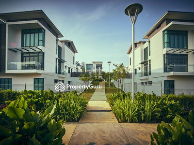 Sejati Residences @ Cyberjaya, Malaysia Sejati Residences @ Cyberjaya, Malaysia