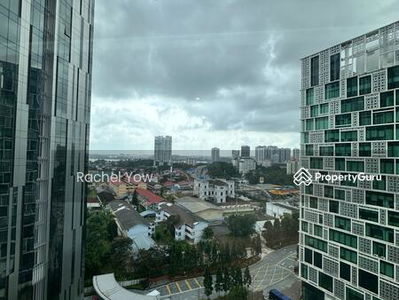 The Astaka @ 1 Bukit Senyum, Malaysia The Astaka @ 1 Bukit Senyum, Malaysia