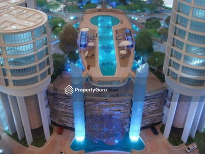 11 Mont Kiara, Malaysia 11 Mont Kiara, Malaysia