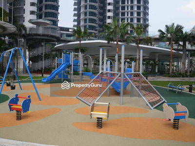 11 Mont Kiara, Malaysia 11 Mont Kiara, Malaysia