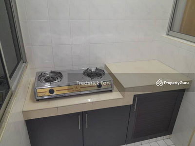 Sri Jinjang Apartment (Pangsapuri Sri Jinjang), Malaysia Sri Jinjang Apartment (Pangsapuri Sri Jinjang), Malaysia