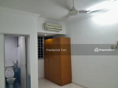 Sri Jinjang Apartment (Pangsapuri Sri Jinjang), Malaysia Sri Jinjang Apartment (Pangsapuri Sri Jinjang), Malaysia