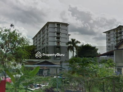 Sri Jinjang Apartment (Pangsapuri Sri Jinjang), Malaysia Sri Jinjang Apartment (Pangsapuri Sri Jinjang), Malaysia