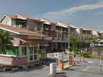 Delink Taman Segar Jaya, Malaysia Delink Taman Segar Jaya, Malaysia