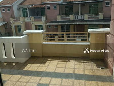 Delink Taman Segar Jaya, Malaysia Delink Taman Segar Jaya, Malaysia