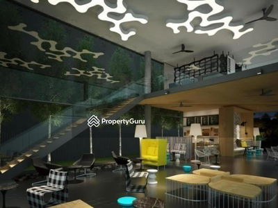 Riverville Residences, Malaysia Riverville Residences, Malaysia