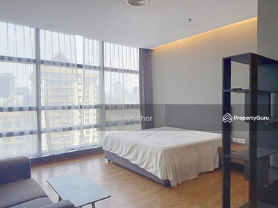 Regency Suites @ Bangsar Trade Centre, Malaysia Regency Suites @ Bangsar Trade Centre, Malaysia