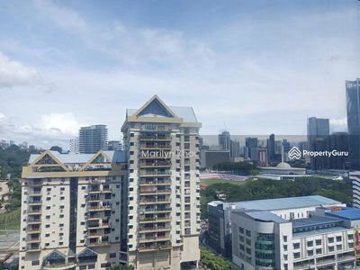 Regency Suites @ Bangsar Trade Centre, Malaysia Regency Suites @ Bangsar Trade Centre, Malaysia