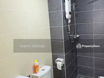 Aspire Residence @ Cyberjaya, Malaysia Aspire Residence @ Cyberjaya, Malaysia