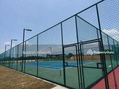 Aspire Residence @ Cyberjaya, Malaysia Aspire Residence @ Cyberjaya, Malaysia