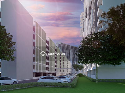 Aspire Residence @ Cyberjaya, Malaysia Aspire Residence @ Cyberjaya, Malaysia